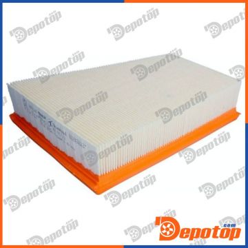 Filtre à air pour RENAULT | KNECHT LX 957/3